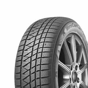 275/40 ZR20 106W WinterCraft WS71 SUV XL FSL M+S Kumho